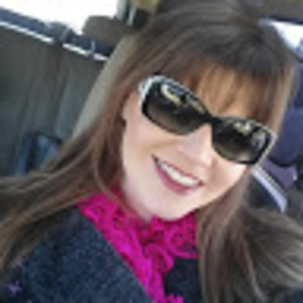 Meet your Posher, Tonya